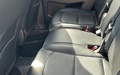 Ford Explorer VI, 2018 год, 3 300 000 рублей, 7 фотография