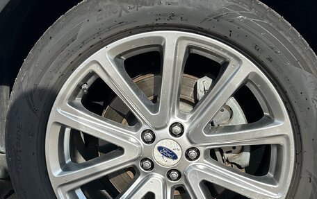 Ford Explorer VI, 2018 год, 3 300 000 рублей, 14 фотография