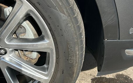 Ford Explorer VI, 2018 год, 3 300 000 рублей, 13 фотография