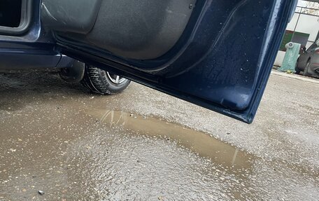 Ford Focus IV, 2005 год, 365 000 рублей, 8 фотография