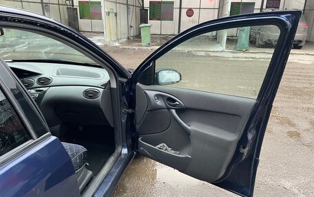 Ford Focus IV, 2005 год, 365 000 рублей, 10 фотография