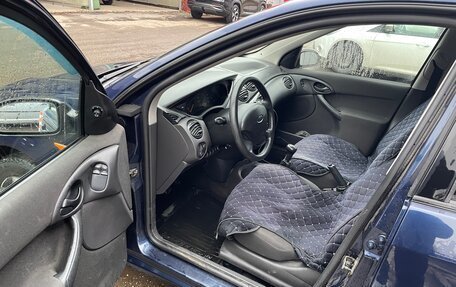 Ford Focus IV, 2005 год, 365 000 рублей, 11 фотография