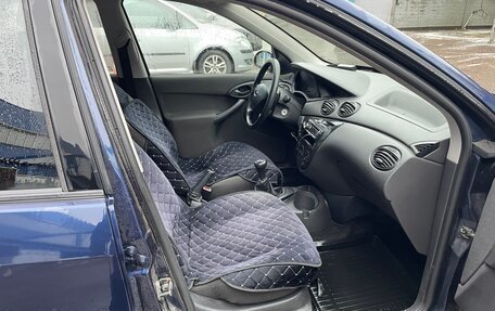 Ford Focus IV, 2005 год, 365 000 рублей, 12 фотография
