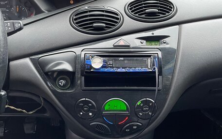 Ford Focus IV, 2005 год, 365 000 рублей, 16 фотография