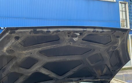 Ford Focus IV, 2005 год, 365 000 рублей, 19 фотография