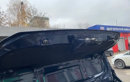 Ford Focus IV, 2005 год, 365 000 рублей, 14 фотография