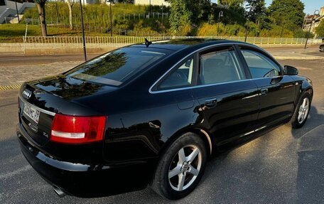 Audi A6, 2006 год, 890 000 рублей, 2 фотография
