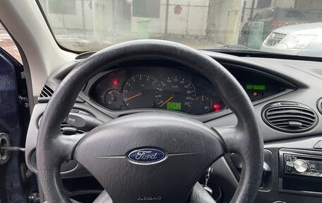 Ford Focus IV, 2005 год, 365 000 рублей, 15 фотография