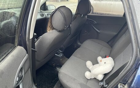 Ford Focus IV, 2005 год, 365 000 рублей, 21 фотография