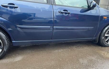 Ford Focus IV, 2005 год, 365 000 рублей, 23 фотография