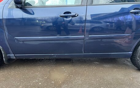 Ford Focus IV, 2005 год, 365 000 рублей, 22 фотография