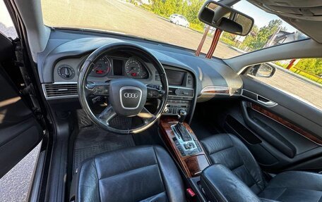 Audi A6, 2006 год, 890 000 рублей, 5 фотография