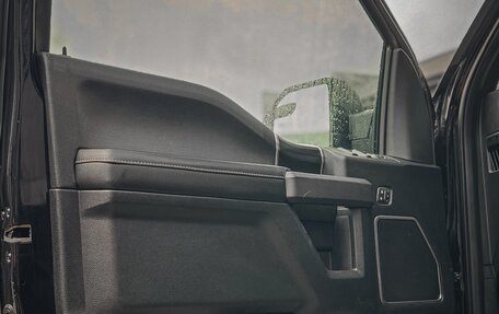 Ford F-150 XIII, 2017 год, 4 500 000 рублей, 7 фотография