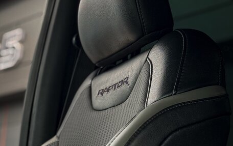 Ford F-150 XIII, 2017 год, 4 500 000 рублей, 8 фотография