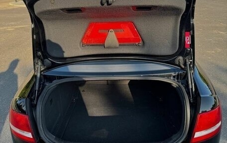 Audi A6, 2006 год, 890 000 рублей, 6 фотография