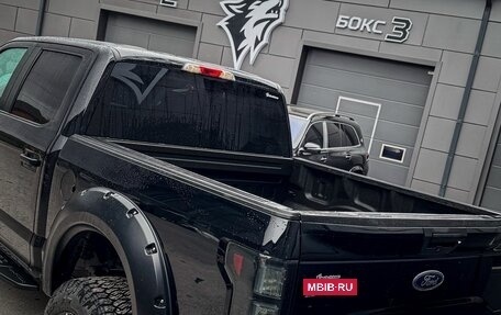 Ford F-150 XIII, 2017 год, 4 500 000 рублей, 2 фотография