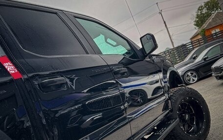 Ford F-150 XIII, 2017 год, 4 500 000 рублей, 4 фотография