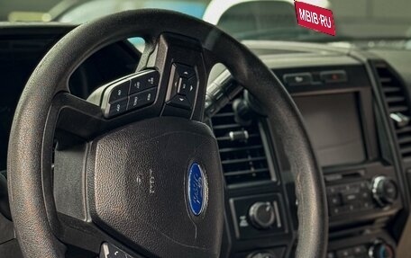 Ford F-150 XIII, 2017 год, 4 500 000 рублей, 5 фотография