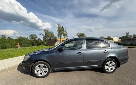 Skoda Octavia, 2012 год, 690 000 рублей, 3 фотография