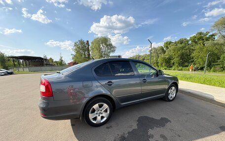 Skoda Octavia, 2012 год, 690 000 рублей, 5 фотография