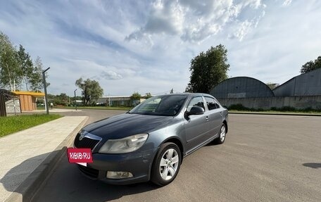 Skoda Octavia, 2012 год, 690 000 рублей, 2 фотография