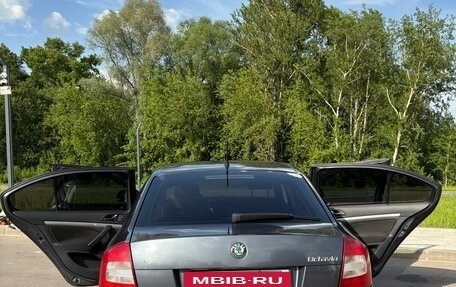 Skoda Octavia, 2012 год, 690 000 рублей, 4 фотография