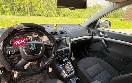Skoda Octavia, 2012 год, 690 000 рублей, 7 фотография