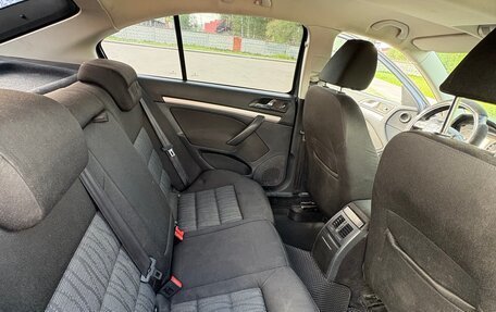 Skoda Octavia, 2012 год, 690 000 рублей, 8 фотография