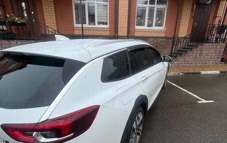 Opel Insignia II рестайлинг, 2018 год, 2 250 000 рублей, 4 фотография