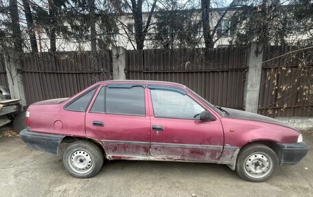 Daewoo Nexia I рестайлинг, 2007 год, 90 000 рублей, 2 фотография