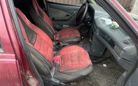 Daewoo Nexia I рестайлинг, 2007 год, 90 000 рублей, 6 фотография