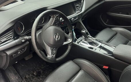 Opel Insignia II рестайлинг, 2018 год, 2 250 000 рублей, 3 фотография