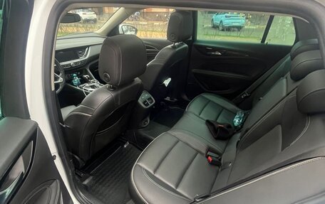 Opel Insignia II рестайлинг, 2018 год, 2 250 000 рублей, 7 фотография