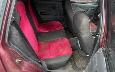 Daewoo Nexia I рестайлинг, 2007 год, 90 000 рублей, 7 фотография