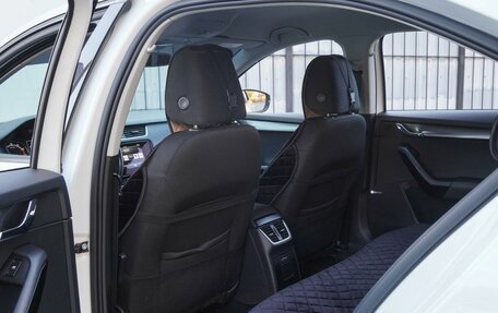 Skoda Octavia, 2018 год, 2 100 000 рублей, 11 фотография