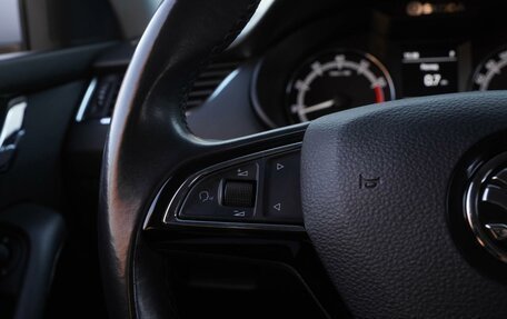 Skoda Octavia, 2018 год, 2 100 000 рублей, 15 фотография