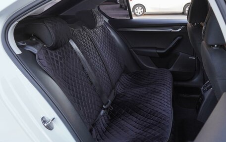 Skoda Octavia, 2018 год, 2 100 000 рублей, 7 фотография