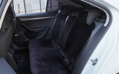 Skoda Octavia, 2018 год, 2 100 000 рублей, 9 фотография