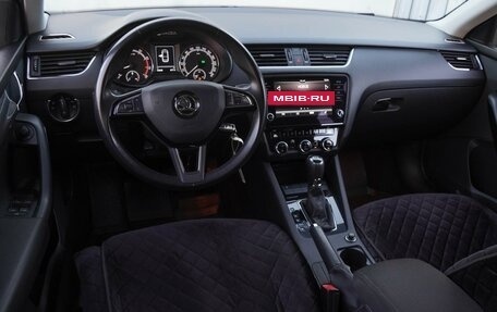 Skoda Octavia, 2018 год, 2 100 000 рублей, 6 фотография