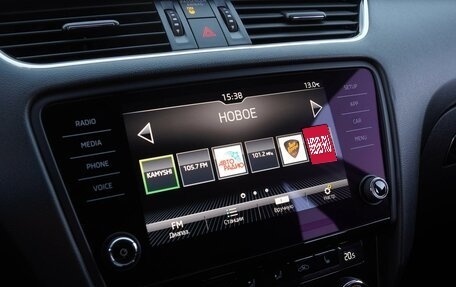 Skoda Octavia, 2018 год, 2 100 000 рублей, 13 фотография