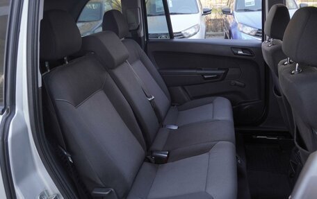 Opel Zafira B, 2008 год, 750 000 рублей, 7 фотография