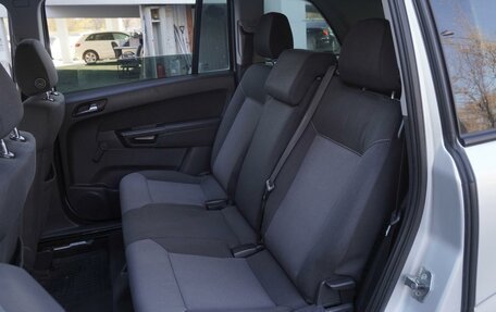 Opel Zafira B, 2008 год, 750 000 рублей, 9 фотография