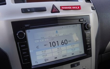 Opel Zafira B, 2008 год, 750 000 рублей, 14 фотография