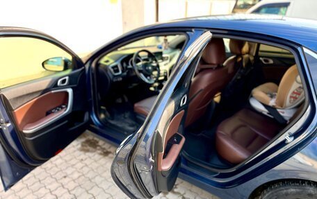 KIA cee'd III, 2018 год, 1 500 000 рублей, 10 фотография