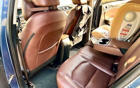 KIA cee'd III, 2018 год, 1 500 000 рублей, 17 фотография