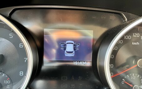 KIA cee'd III, 2018 год, 1 500 000 рублей, 19 фотография