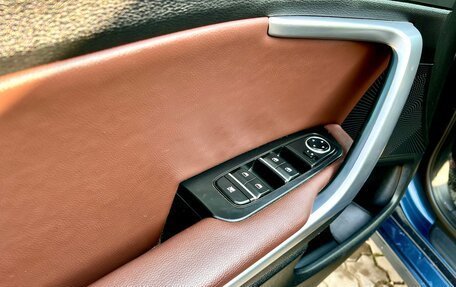 KIA cee'd III, 2018 год, 1 500 000 рублей, 15 фотография