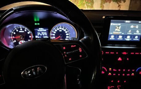 KIA cee'd III, 2018 год, 1 500 000 рублей, 25 фотография