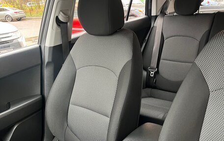 Hyundai Creta I рестайлинг, 2019 год, 1 750 000 рублей, 6 фотография