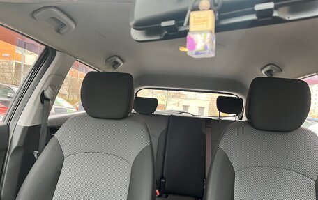 Hyundai Creta I рестайлинг, 2019 год, 1 750 000 рублей, 7 фотография